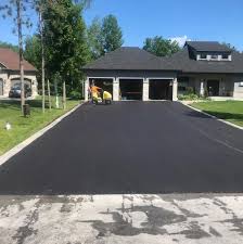 Driveway Maintenance Services in Itta Bena, MS